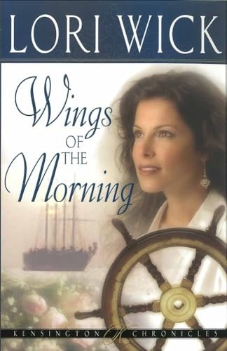 Wings the morning - wings, morning: