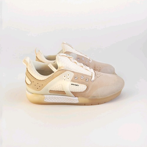 New axion footwear majik cream - majik,