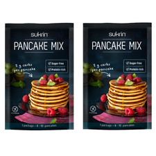 Sukrin pancake mix protein - sukrin,