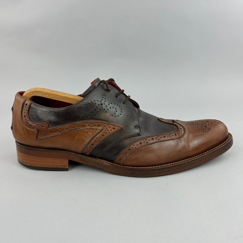 Jeffery west shoes size - west,