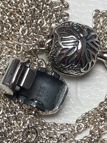 Retired authentic pandora - authentic,