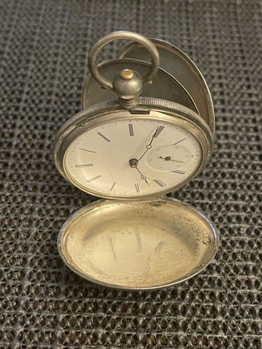 Antique tissot locle fine - tissot,