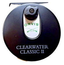 Orvis Clearwater Classic  II