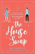 The House Swap: A funny and