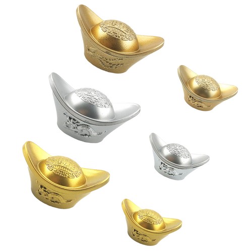 Copper ingot toy - copper,