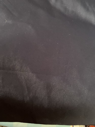 Metres black glossy - 3.85,