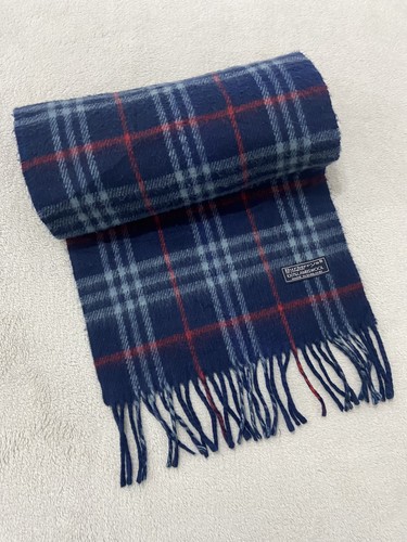 Burberrys london vintage - burberrys, scarf