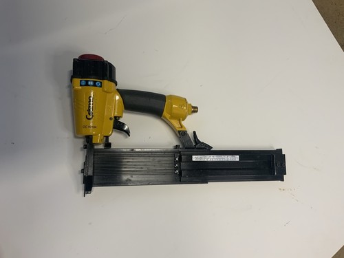 Nail gun air operated - air,