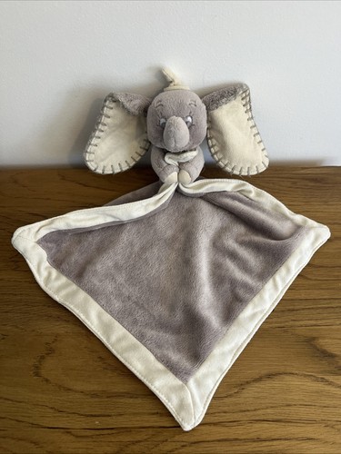 Disney dumbo comforter grey - disney,