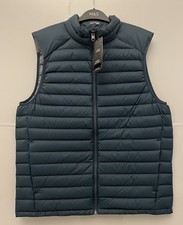 M&S Feather & Down Stormwear