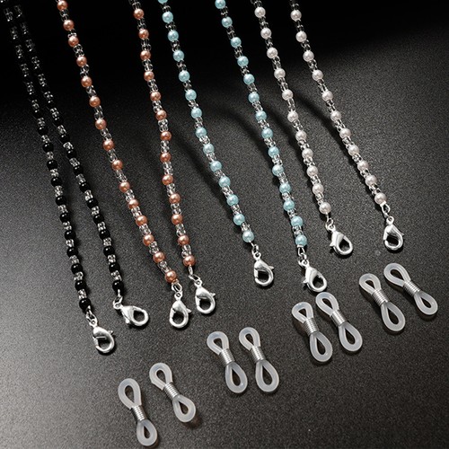 Eye glasses string holder - glasses,