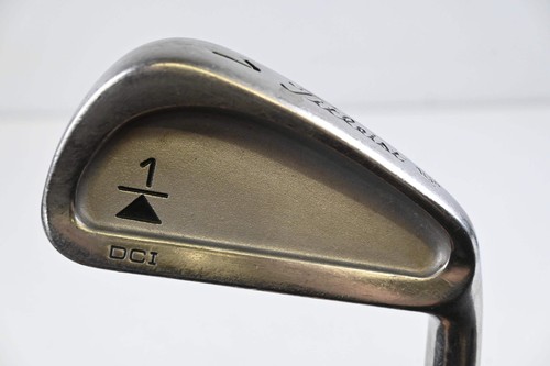 Titleist dci black - black, #1