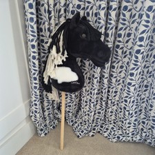 LeMieux Hobby Horse Razzle