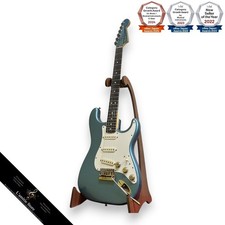 Fender Stratocaster 1980 Made