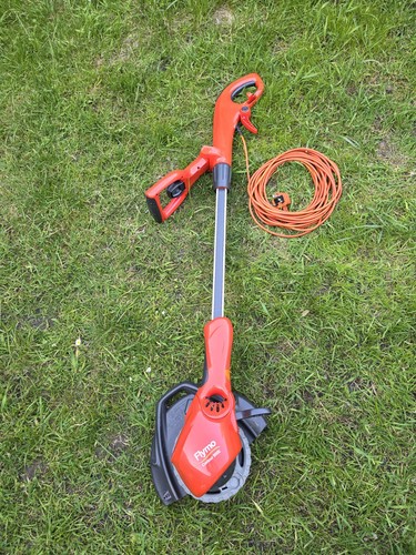 Flymo contour 500e electric - flymo,