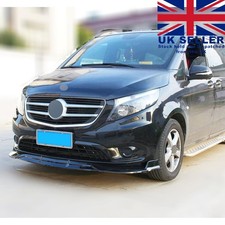 For Mercedes Benz Vito Van