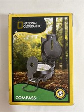 National Geographic Lensatic
