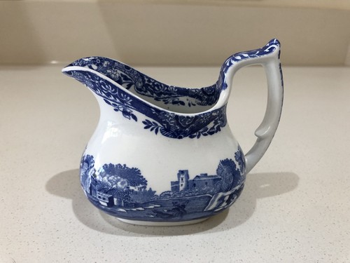 Copeland spode italian blue - copeland,