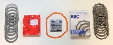 EBC Clutch Kit Fibres Friction