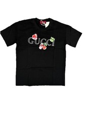 Gucci Men's T-Shirt Size Small