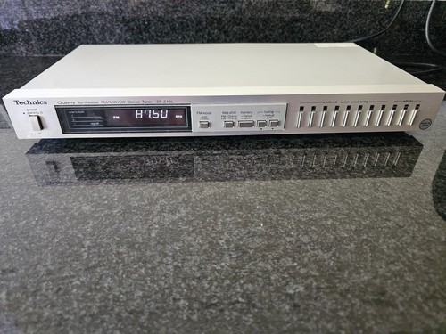 Vintage technics z45l - technics, st-z45l