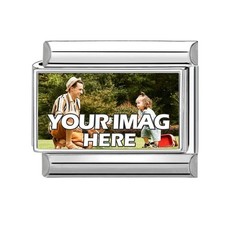 Custom 9mm Italian Photo