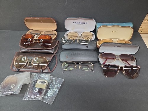 Eyeglasses sunglasses lot - lot, 9