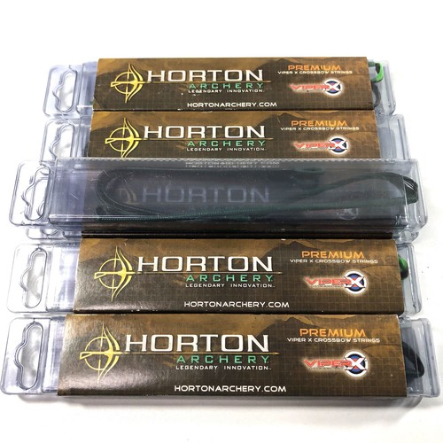 Horton archery viperx crossbow - viperx,