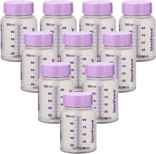 Sterifeed baby bottle - baby,