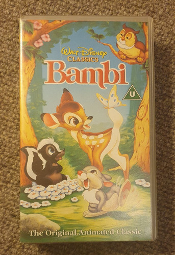 Walt disney classics - walt,