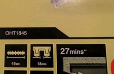 Ryobi OHT1845 18V ONE+