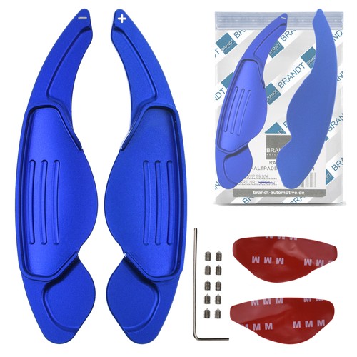 Brandt shift paddle aluminium - paddle,