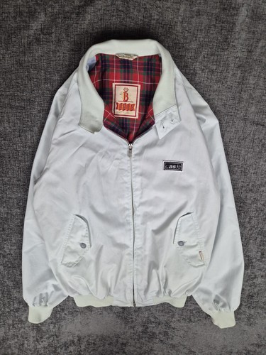 Baracuta oasis rare - baracuta, g9