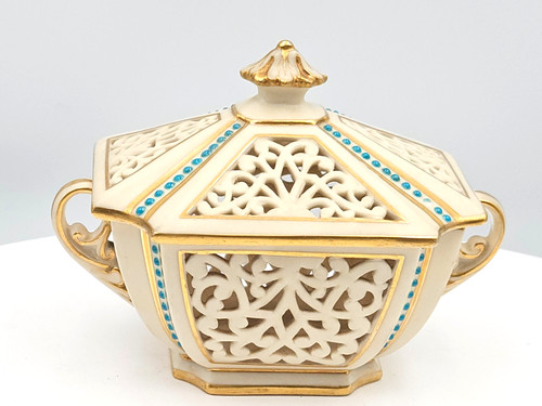 Royal worcester antique - royal,