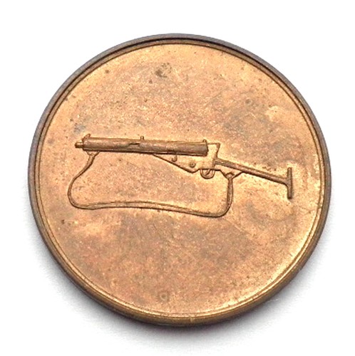 Pinches london bronze medal - pinches,