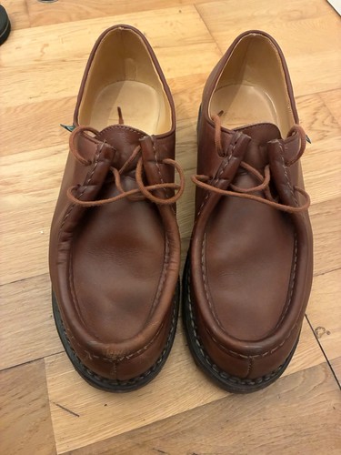 Paraboot michaels 5 - michaels, uk