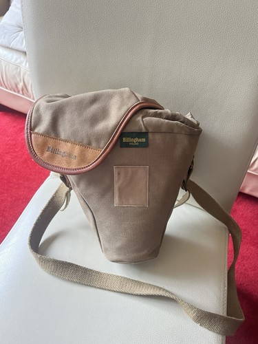 Billingham camera bag - camera,