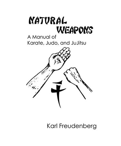 Natural weapons manual of - manual,