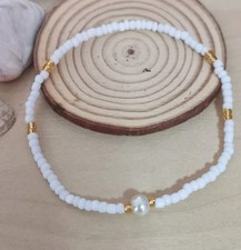 Stretch Adjustable Anklet |