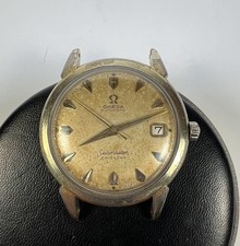 Omega Seamaster Calendar