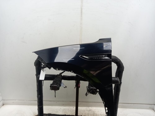 Jaguar pace left front wing - pace,
