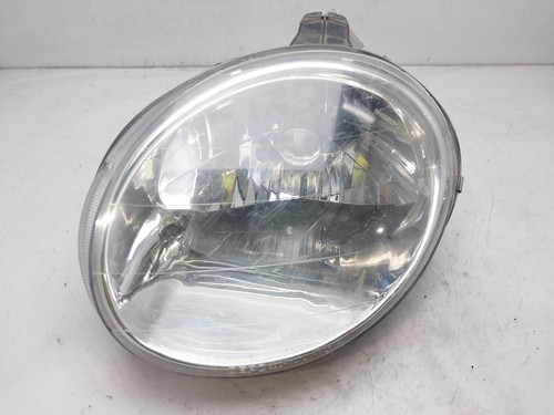 96507855 headlamp left side