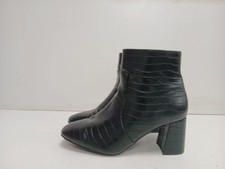 Primark Wide Fit Ladies Black
