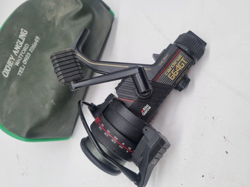 Vintage abu garcia cardinal - vintage,