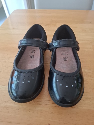 Girls patent leather - girls,