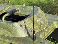 Medium Flexible Antenna /