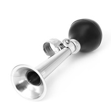 New Bicycle Air Horn 7.8"