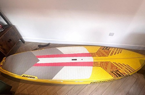 Naish quest sup paddleboard - sup,