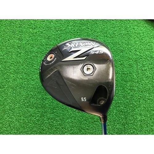 Dunlop srixon z545 45 - srixon, s