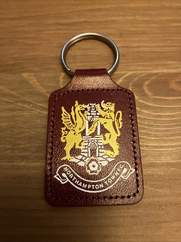 Northampton town vintage - town, fc